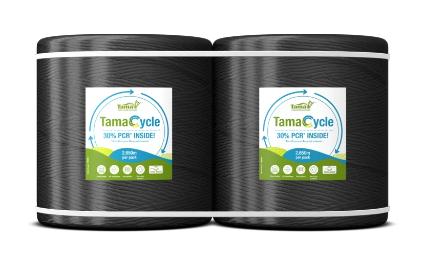 TamaCycle 2650m black pack