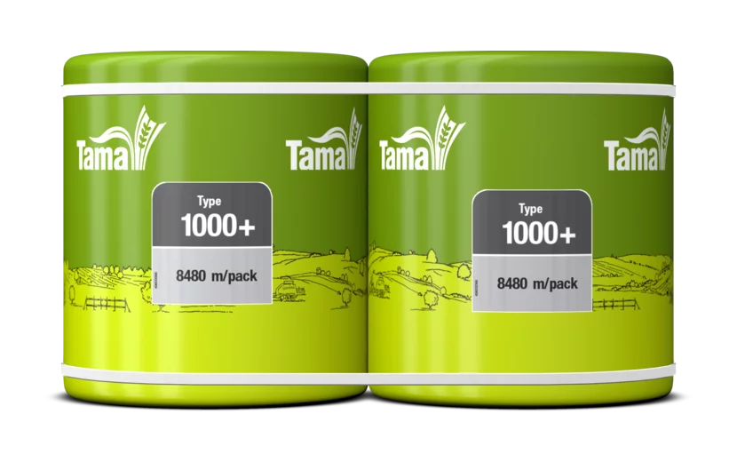 Tama Type 1000+ 8480m pack