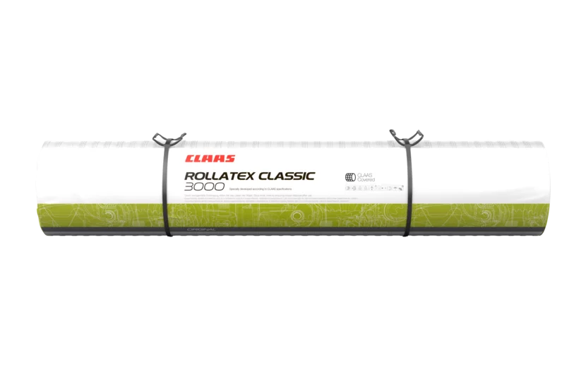 CLAAS Rollatex Classic 3000m