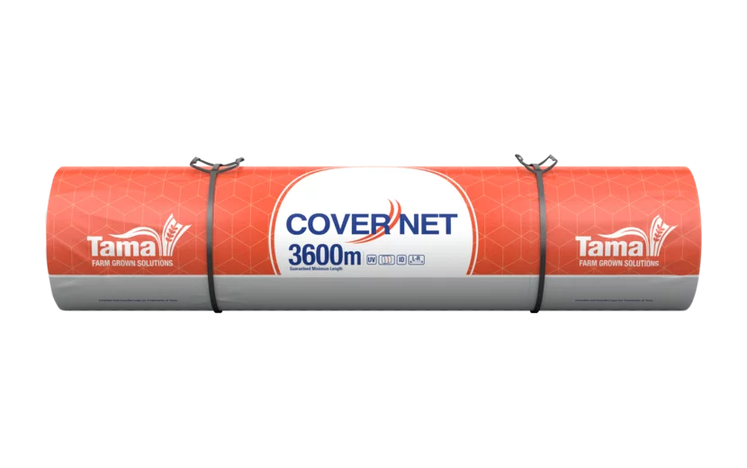 Tama Covernet 3600m