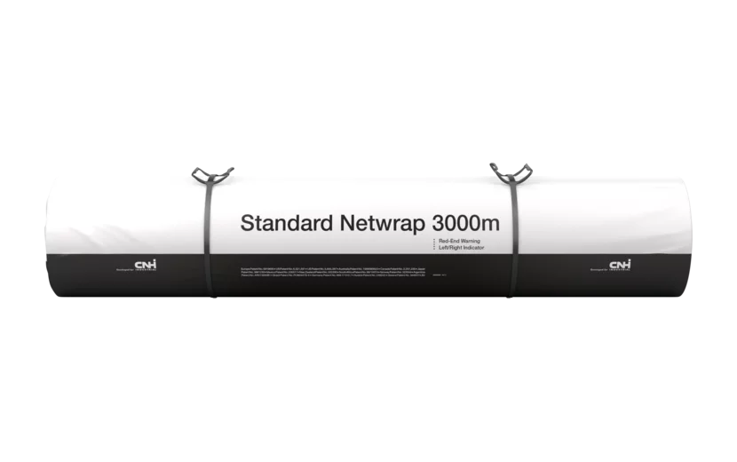 CNH 3000m Netwrap