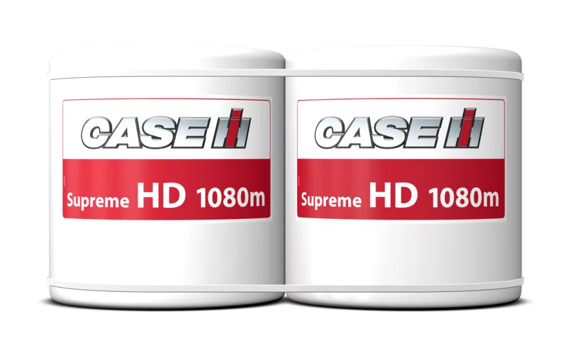 Case IH Supreme HD Twine 1080m Pack