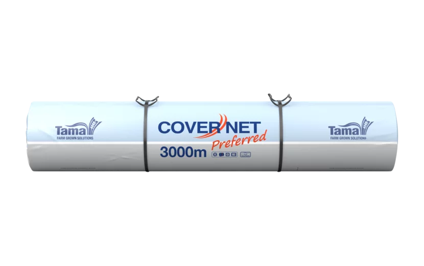Tama Covernet Preferred 3000m Netwrap