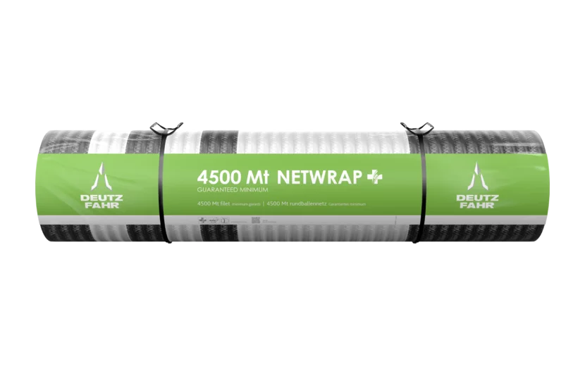 Deutz Fahr 4500m