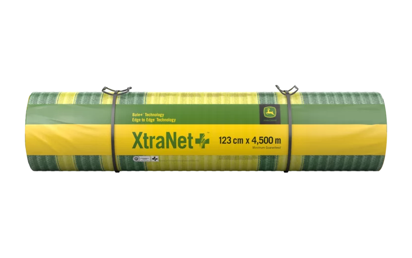 John Deere XtraNet Plus 4500m