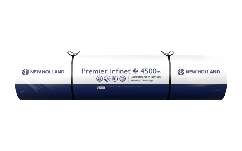 New Holland Infinet Plus 4500m