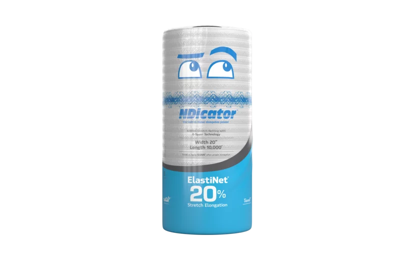 Tama ElastiNet X Span NDicator 20x10000 Roll