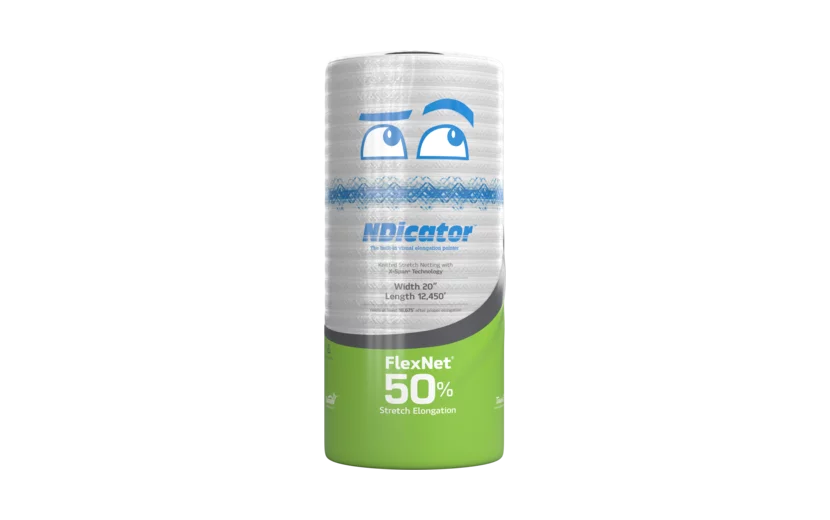 Tama FlexNet X Span NDicator 20x12450 Roll