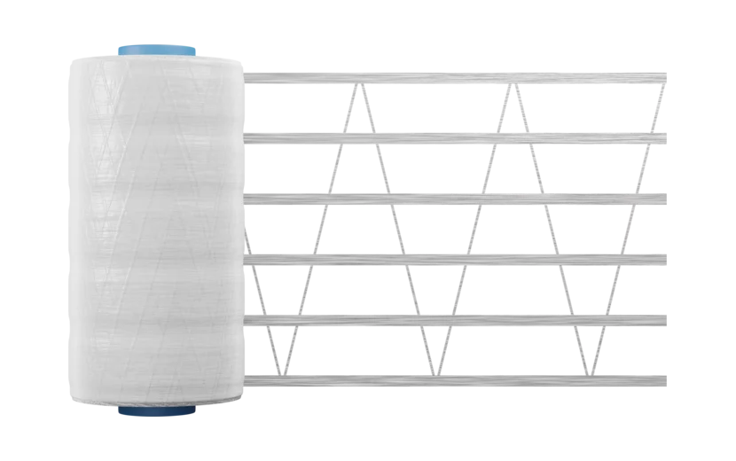 Tama InnoVent 20x10000 Roll